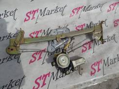 Стеклоподъемный механизм. Toyota Carina ED, ST200, ST201, ST202, ST203, ST205 Toyota Corona Exiv, ST200, ST201, ST202, ST203, ST205 Двигатели: 3SFE, 3...