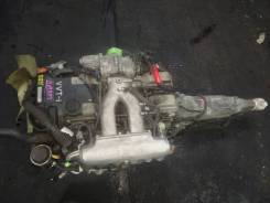 ДВС+КПП TOYOTA 1JZ-GE Контрактная