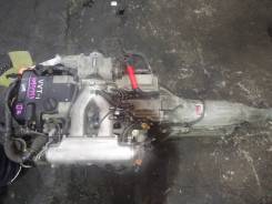ДВС+КПП TOYOTA 1JZ-GE Контрактная