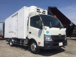 Toyota Dyna. Купить Рефрижератор , 2 000 кг., 4x2. Под заказ