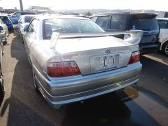 Toyota Chaser. JZX100, 1JZGTE