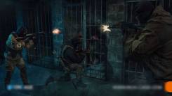 Firestrike от Ironcage