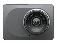 YI Smart Dash Camera