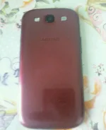 Samsung Galaxy S3. �/� ����