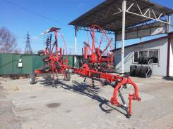 Продается Валкообразователь полунавесной KUHN GA 6620