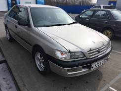 Toyota Corona Premio. автомат, передний, 2.2, дизель
