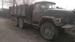 ЗИЛ 131. Продам ЗИЛ-131, 6 000 куб. см., 5 000 кг.