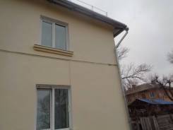 2-комнатная, улица Муравьева 73. Горгаз, агентство, 35 кв. м.