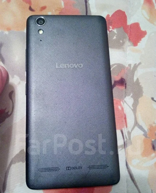 Lenovo A6010. �/� ����