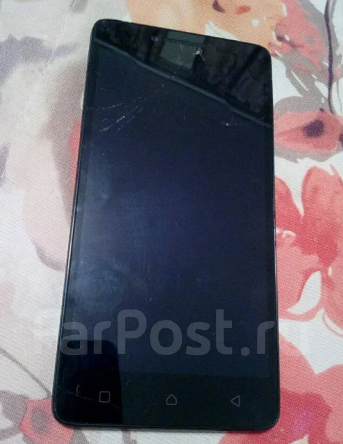 Lenovo A6010. �/� ����