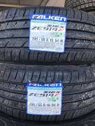 Falken Ziex ZE914. Летние, 2016 год, без износа, 2 шт