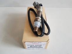 Датчик кислородный. Mitsubishi Pajero, V63W, V73W, V75W, V83W, V93W Mitsubishi Montero, V73W, V75W, V93W Двигатели: 6G72, 6G74