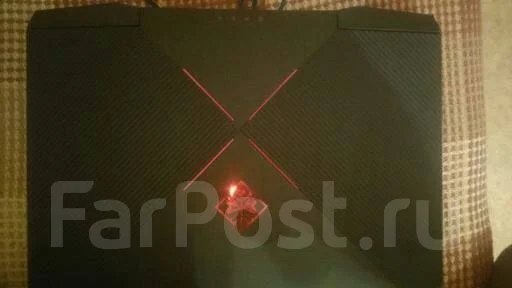 HP Omen. 15.6", 2 500����, ��� 8 ��, ���� 1 000���, WiFi: 1, Bluetooth: 1 ����