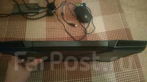 HP Omen. 15.6", 2 500����, ��� 8 ��, ���� 1 000���, WiFi: 1, Bluetooth: 1 ����
