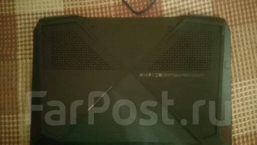 HP Omen. 15.6", 2 500����, ��� 8 ��, ���� 1 000���, WiFi: 1, Bluetooth: 1 ����