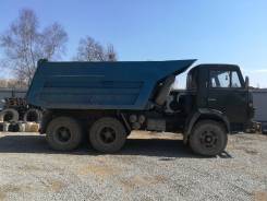 Услуги самосвалом 16 тонн