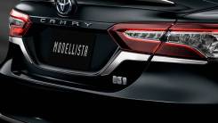 Накладка декоративная. Toyota Camry, ASV70, AXVA70, AXVH70, GSV70. Под заказ