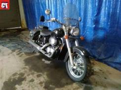 Honda Shadow 750. 750 куб. см., исправен, птс, без пробега. Под заказ