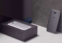 Meizu M3 Note. Новый, 16 Гб, 4G LTE