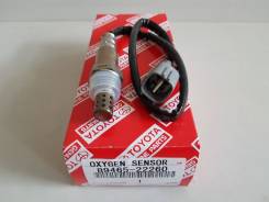 Датчик кислородный. Toyota: Mark II Wagon Blit, Crown Majesta, Crown, Verossa, Mark II, Progres, Brevis Двигатели: 1JZFSE, 1JZGE