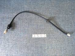 Тросик спидометра. Toyota Duet, M100A, M110A Двигатели: EJDE, EJVE