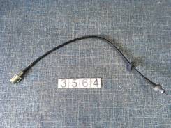 Тросик спидометра. Toyota Sprinter, AE110, AE111, AE114, CE110, CE113, EE111 Toyota Sprinter Carib, AE111, AE111G, AE114, AE114G Toyota Corolla, AE110...