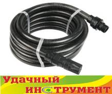 Шланги напорно-всасывающие.