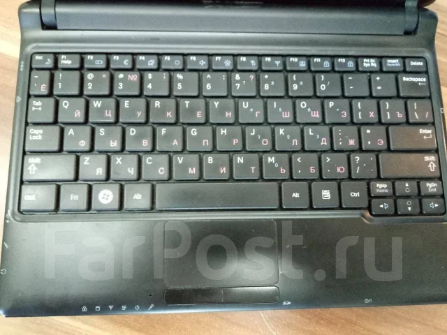 Samsung N150 Plus. 10.1", 1 500����, ��� 512 ��, WiFi: 1, Bluetooth: 1 ����