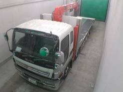Isuzu Giga. , 14 250 куб. см., 15 000 кг. Под заказ