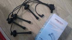 Высоковольтные провода. Toyota Carina ED, ST180, ST181 Toyota Corona Exiv, ST180, ST181 Двигатель 4SFE