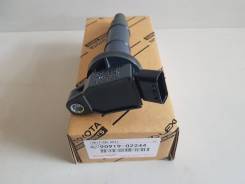 Катушка зажигания, трамблер. Toyota: Mark X Zio, Aurion, Ipsum, Avensis, Corolla, Avensis Verso, Estima, Vanguard, Tarago, Picnic, Matrix, Picnic Vers...