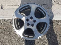 Subaru. 7.0x17, 5x100.00, ЦО 55,0 мм.