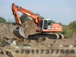 Цепь гусеничная. Terex