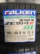 Falken Ziex ZE914. Летние, 2016 год, без износа, 4 шт