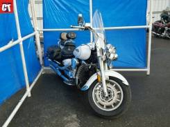 Yamaha Roadstar 1700. 1 700 куб. см., исправен, птс, без пробега. Под заказ