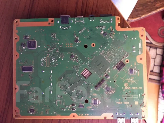 ����������� ����� PlayStation 3 ����