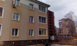 1-комнатная, улица Заозерная 42. Железнодорожный, агентство, 27 кв. м.