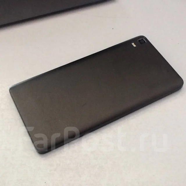 Lenovo K3 Note. �/�, ������, 3G, 4G LTE, Dual-SIM ����