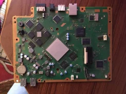 ����������� ����� PlayStation 3 ����