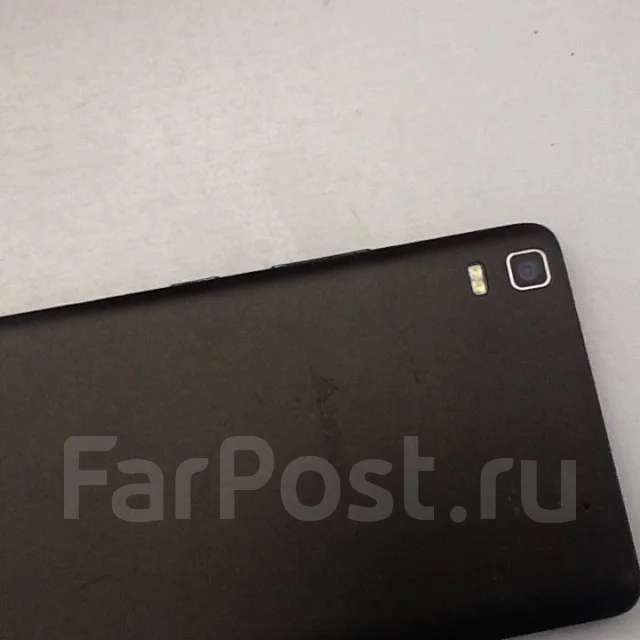 Lenovo K3 Note. �/�, ������, 3G, 4G LTE, Dual-SIM ����