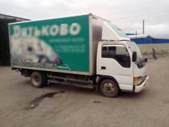 Isuzu Elf. Продам Грузовик, 4 500 куб. см., до 3 т