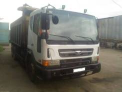 Daewoo. Продается самосвал , 12 000 куб. см., 25 000 кг.