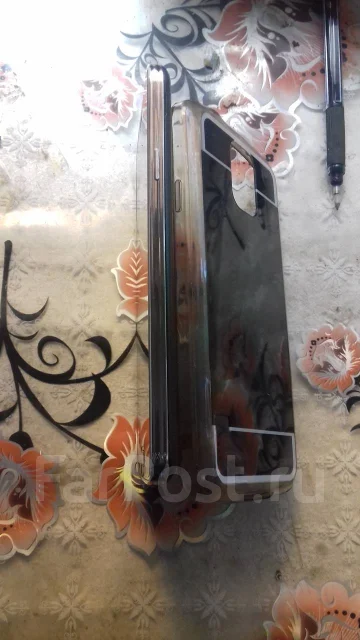 Samsung Galaxy S5. �/�, 4G LTE ����