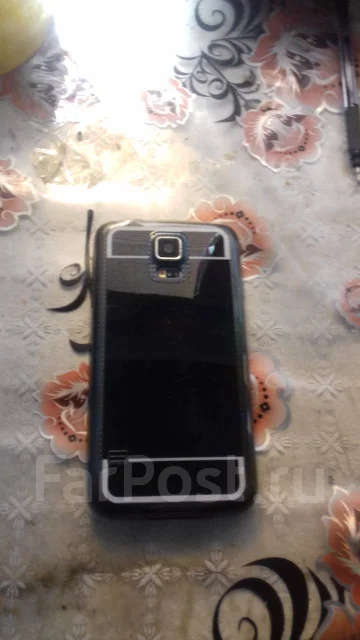 Samsung Galaxy S5. �/�, 4G LTE ����