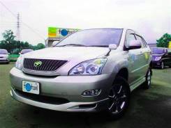 Обвес кузова аэродинамический. Toyota Harrier, ACU30, ACU30W, ACU35, ACU35W, MCU30, MCU30W, MCU31, MCU31W, MCU35, MCU35W, MCU36, MCU36W, GSU30, GSU30W...