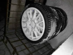 Michelin X Works. ������, ����� ����