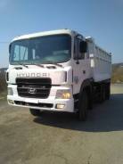 Hyundai HD270. Продам грузовик, 13 998 куб. см., 15 000 кг.