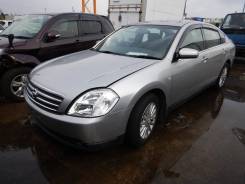 Nissan Teana. J31, VQ23DE