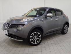 Nissan Juke. автомат, передний, 1.5, бензин, 30 000 тыс. км, б/п. Под заказ