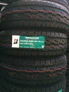 Bridgestone Dueler A/T. Летние, 2017 год, без износа, 4 шт